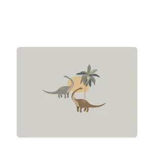 Set de table - dino